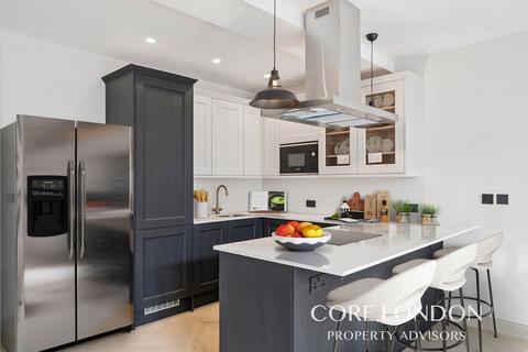 undefined, Gordon Road, Ealing, W5