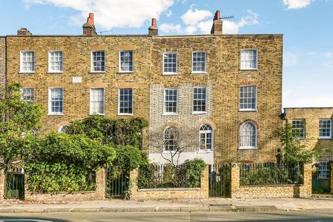 undefined, Highgate Road, Kentish Town, NW5