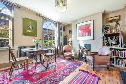 undefined, Highgate Road, Kentish Town, NW5