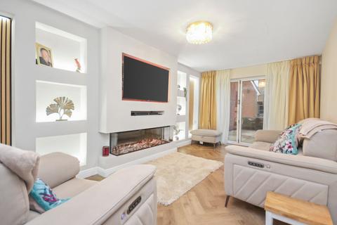 4 bedroom detached house for sale, Ellington Way, St. Helens, WA9