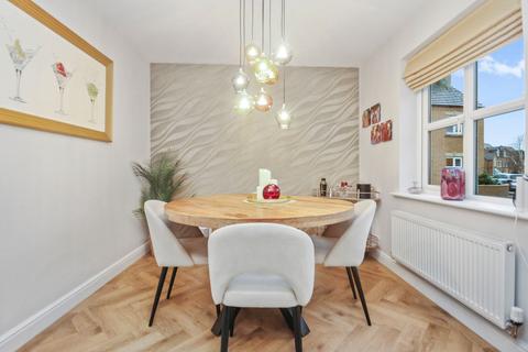 4 bedroom detached house for sale, Ellington Way, St. Helens, WA9