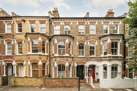 undefined, St. Luke's Avenue, London SW4
