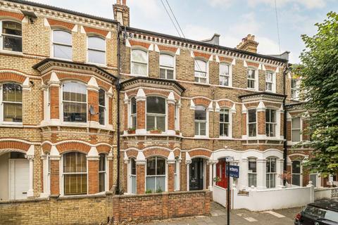 undefined, St. Luke's Avenue, London SW4