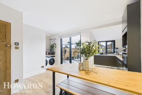 undefined, Marlborough Road, Lowestoft