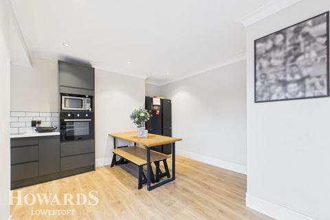 undefined, Marlborough Road, Lowestoft