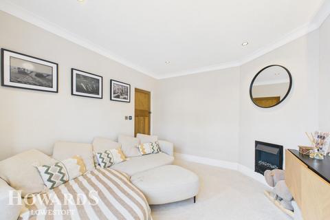 undefined, Marlborough Road, Lowestoft