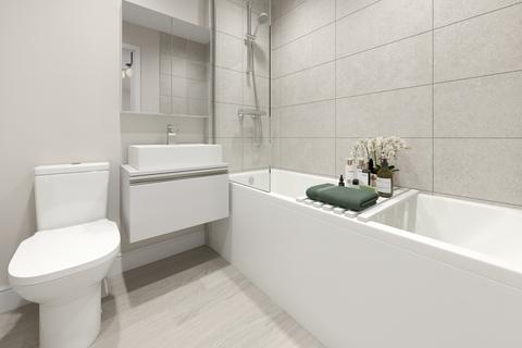 2 bedroom house for sale, Baslow at Amington Fairway, Amington Garden Village, B77 Mercian Way B77