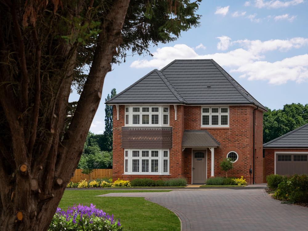 The Leamington Lifestyle