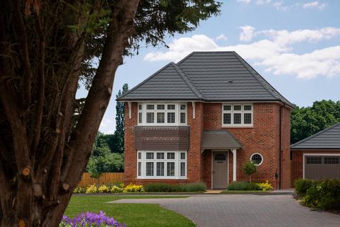 3 bedroom detached house for sale, Leamington Lifestyle at Pilgrims Chase Sundon Road LU5