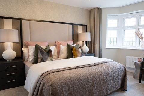 4 bedroom detached house for sale, Henley at Ash Gardens Marrelsmoor Avenue PO7