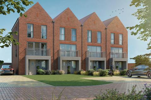 undefined, Portman End 3 Bedroom at Temple Woods, Strood, ME2 Roman Way ME2