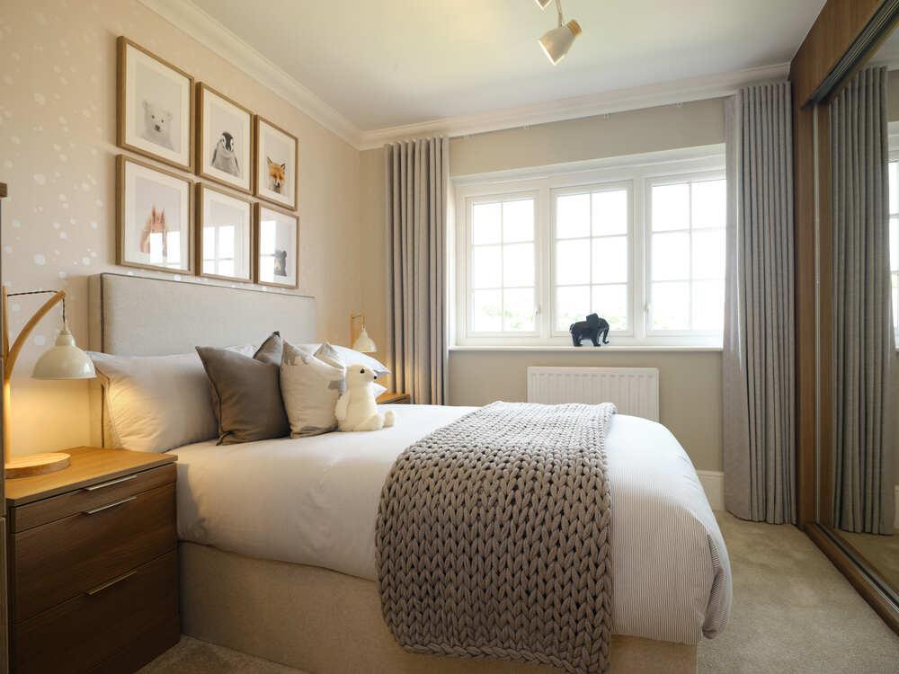 Redrow - The Sandringham