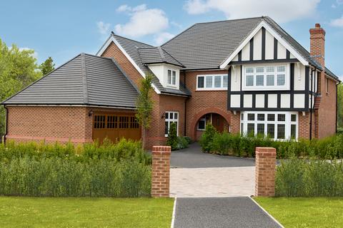 undefined, Sandringham Premium at Shackleton Fields, Woodford Garden Village Chester Road SK7