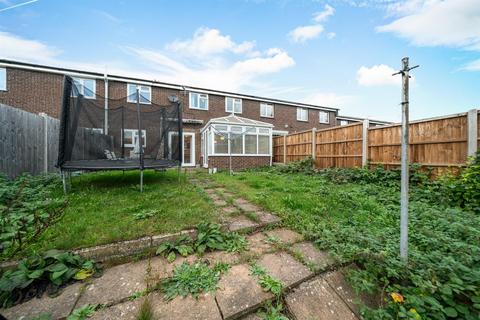 3 bedroom terraced house for sale, Curtis Close, Mill End, Rickmansworth
