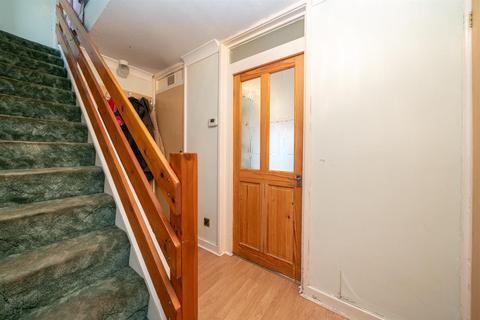 3 bedroom terraced house for sale, Curtis Close, Mill End, Rickmansworth