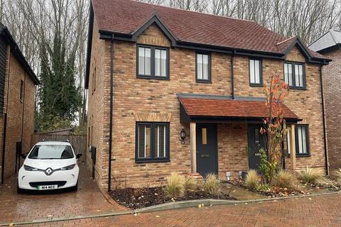 undefined, Oakleigh Grove, Cliffe Woods, Rochester