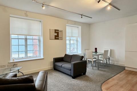 undefined, Market Street, Llanelli, SA15