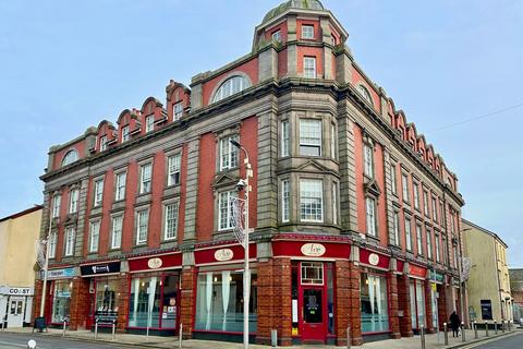 undefined, Market Street, Llanelli, SA15