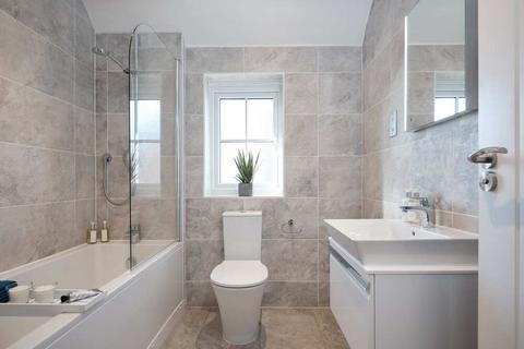 4 bedroom detached house for sale, Sykes at The Lakes at Stonehaven Park Castle Hill Dr DA10