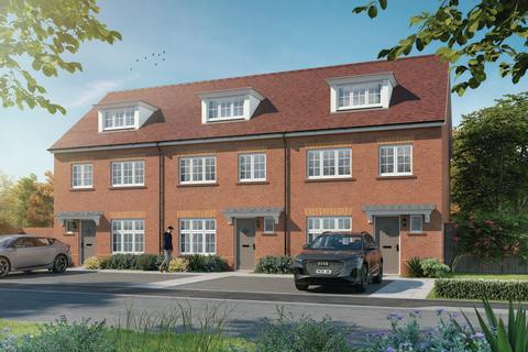 undefined, Lincoln 3 at Blossom Park, Ingatestone Roman Road CM4
