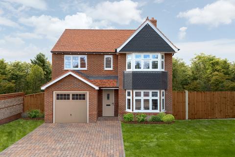 undefined, Oxford Lifestyle at Hampden Meadows Cuxham Road OX49