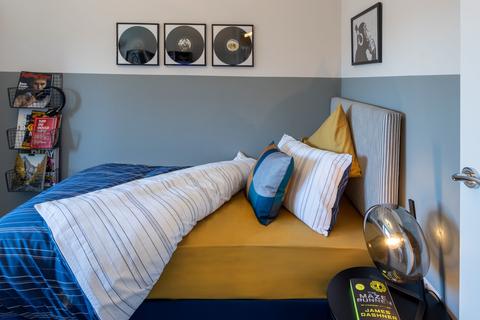 3 bedroom detached house for sale, Shrewsbury 3 at Pilgrims Chase Sundon Road LU5