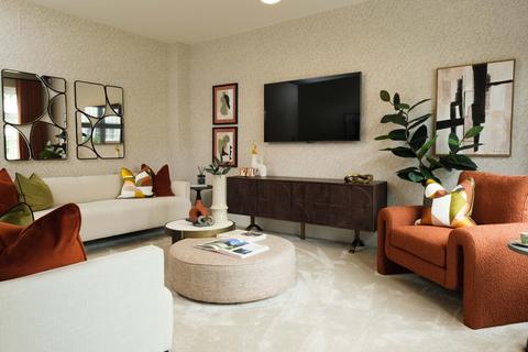 undefined, Redwood at De Clare Gardens, CF83 Ffordd Y Dderwen, Hendredenny CF83