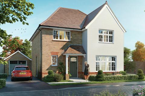 undefined, Cambridge at Oakleigh Fields, Cliffe Woods Town Road ME3