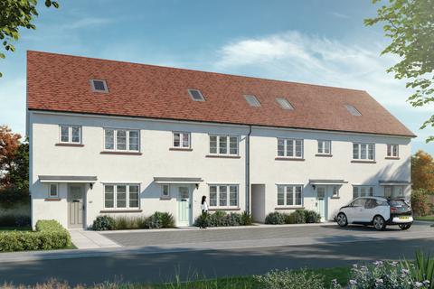 undefined, Thaxted Grand at The Foxgloves, Silver End, Witham, CM8 Quantrill Grove, Silver End CM8