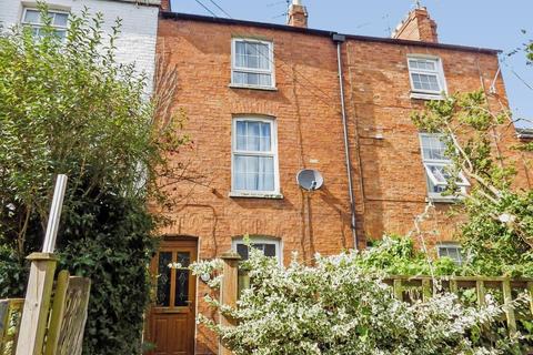 undefined, Milton Street, Banbury OX16