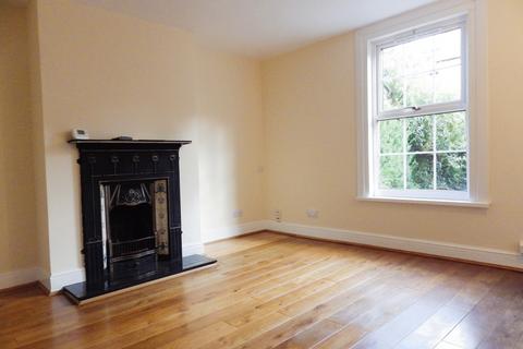 undefined, Milton Street, Banbury OX16