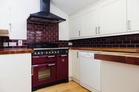 undefined, Milton Street, Banbury OX16