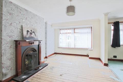 3 bedroom semi-detached bungalow for sale, Back Lane, Burstwick, Hull, HU12 9EG