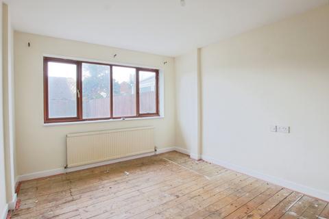 3 bedroom semi-detached bungalow for sale, Back Lane, Burstwick, Hull, HU12 9EG