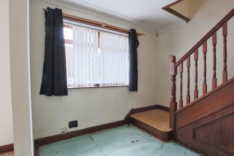 3 bedroom semi-detached bungalow for sale, Back Lane, Burstwick, Hull, HU12 9EG