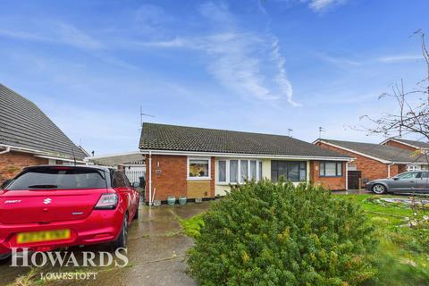 undefined, Robin Hill, Lowestoft