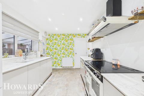 undefined, Robin Hill, Lowestoft