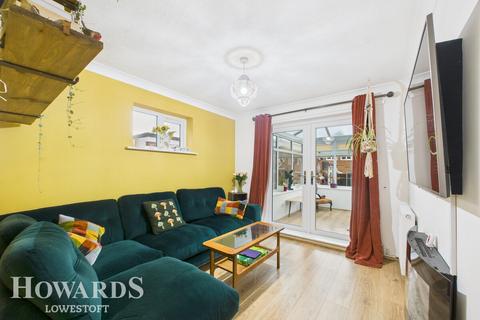 Robin Hill, Lowestoft