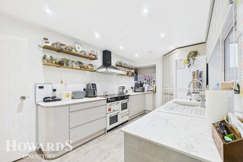 undefined, Robin Hill, Lowestoft