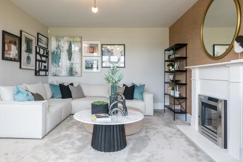 4 bedroom detached house for sale, Lancaster at Arden Fields, Bulkington Bedworth Road CV12