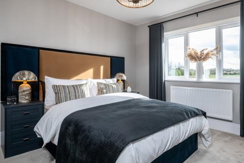 4 bedroom detached house for sale, Richmond at Redrow at The Maltings, HP17 Redrow, The Maltings - Sales Centre HP17
