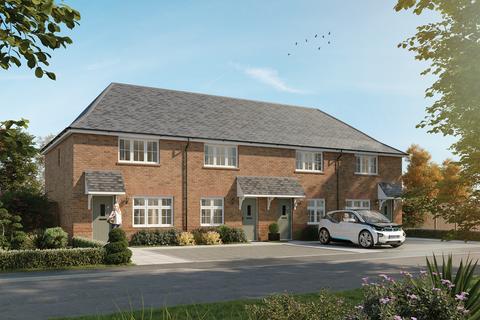 undefined, Bakewell at Pilgrims Chase Sundon Road LU5