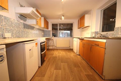 undefined, Mill Road, Cambridge CB1