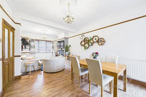 undefined, Ashwood Road, Northampton NN5
