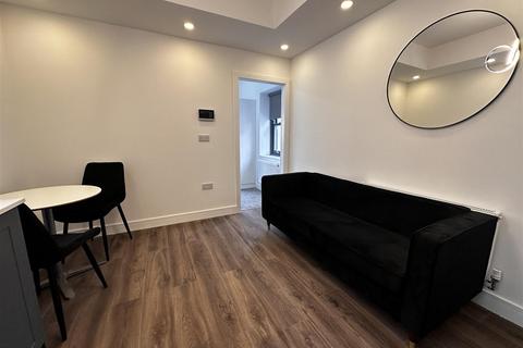 undefined, Ninian Road, Cardiff
