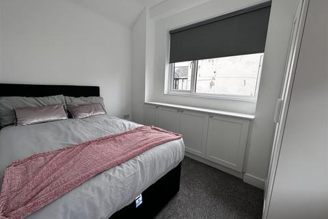 undefined, Ninian Road, Cardiff