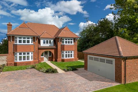 undefined, Blenheim at Hampden Meadows Cuxham Road OX49