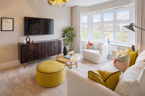 3 bedroom detached house for sale, Oxford Lifestyle at Maes Yr Haf at Plasdwr Clos Parc Radur, Radyr CF15
