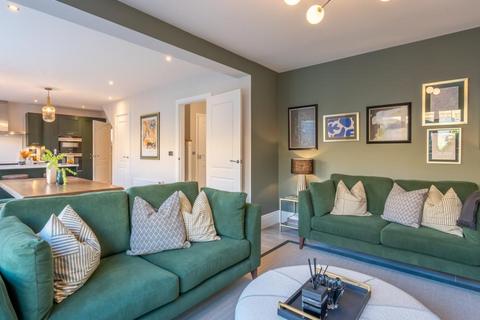 undefined, Hampstead at Harvest Rise, BN16 Arundel Road BN16