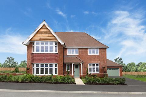 undefined, Balmoral at Redrow at Houlton Clifton Upon Dunsmore CV23